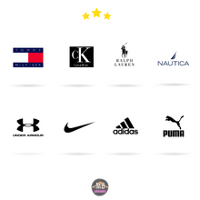 Cargar imagen en el visor de la galería, Marcas Reconocidas #1 Deportiva Casual
