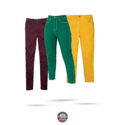 Pantalón Mujer