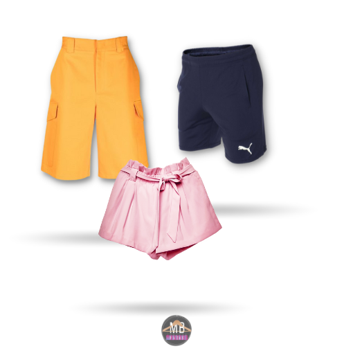 Short Especial