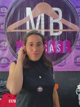 Cargar y reproducir el video en el visor de la galería, Traje de Baño
