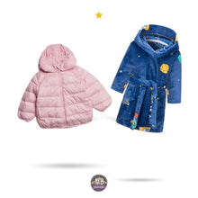 Cargar imagen en el visor de la galería, Infantil Invierno #2
