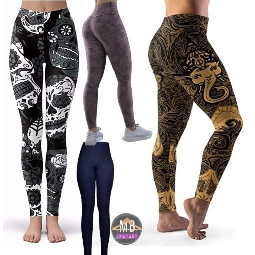 Mallon / Leggins