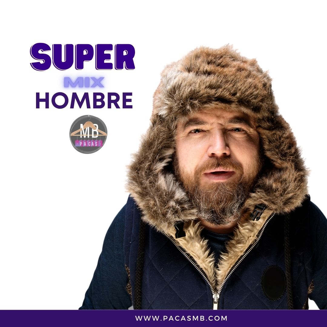 Pacas de ropa para hombre on sale